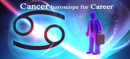2014 Cancer Horoscope for Career 2014 Cancer Horoscope for Career