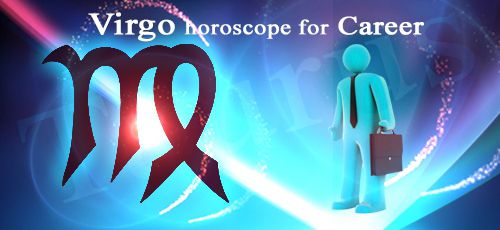 2014 Virgo Horoscope for Career