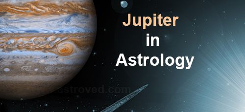 Jupiter in Astrology Jupiter in Astrology
