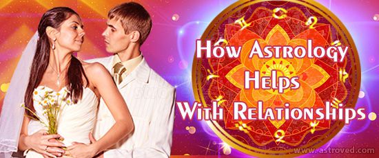 How Astrology can help you with Relationships?