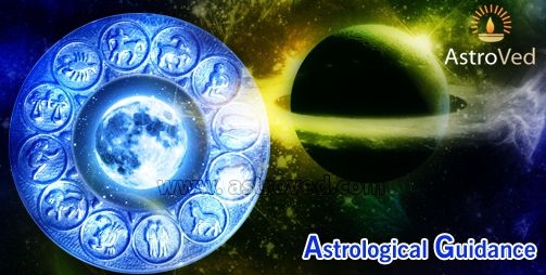 Astrological Guidance