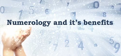 Numerology and it's benefits