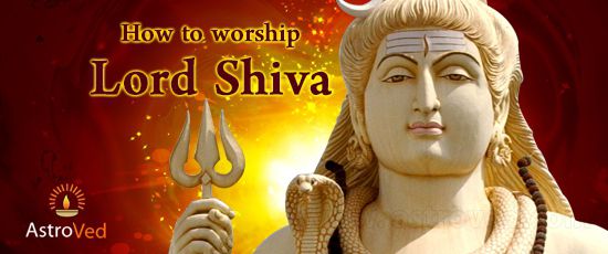 How to do Shiva Puja How to do Shiva Puja