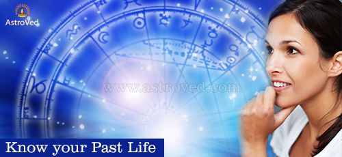 Know Your Past Life