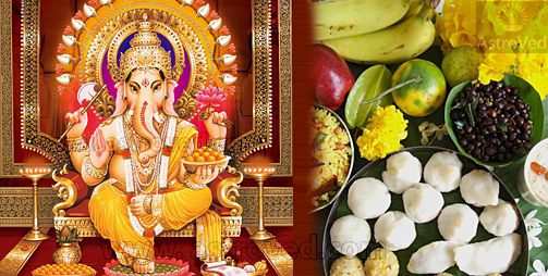 6 Things That Takes You Close to Lord Ganesha