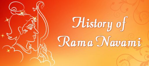 History of Sri Rama Navami History of Sri Rama Navami
