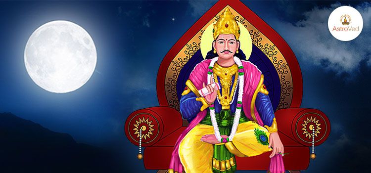 Significance Of Chitra Poornima Significance Of Chitra Poornima