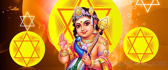 Vaikasi Visakam: Why was Muruga born? Vaikasi Visakam: Why was Muruga born?