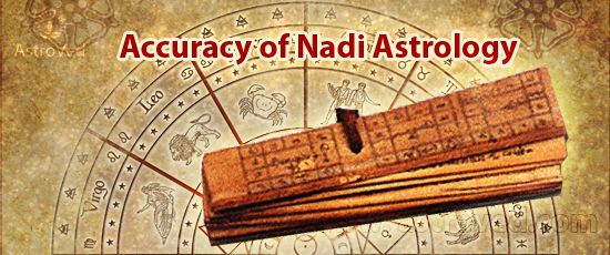 Is Nadi Astrology Accurate? Is Nadi Astrology Accurate?