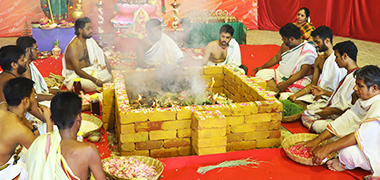 Kataka Prasnam Part 2 &#8211; Mantras that help you benefit from Homas