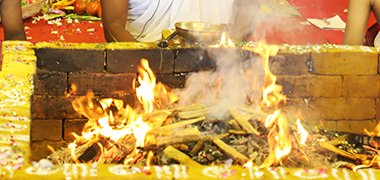 Kataka Prasnam Part 3 &#8211; Mantras that help you benefit from Homas