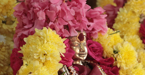 Mantra Pushpam &#8211; A Vedic Hymn for Self-Realization