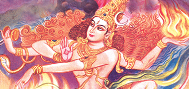 Rudra Gayatri Mantra &#8211; Invoke Lord Rudra for Protection from Fears and Dangers