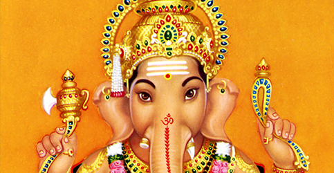 Ganesha Mantra