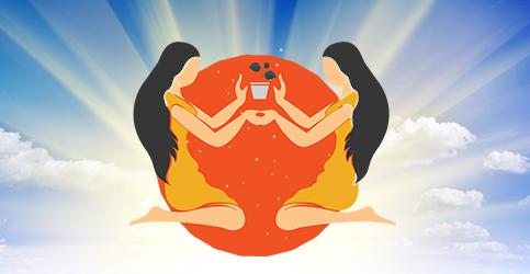 Gemini April 2020 Horoscope By Moon Sign