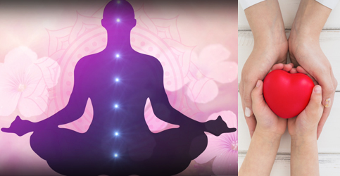 Simple spiritual practice for health and protection Part 2