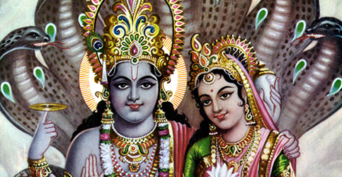 Nila Suktam &#8211; A Vedic Hymn for Wish-Fulfillment