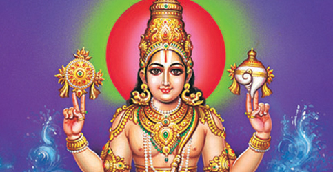 Sri Purusha Suktam – A Beneficial and Most Powerful Vedic Hymn