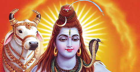 Rudra Suktam – A Vedic Hymn that Protects you from All Kinds of Harm