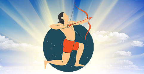 Sagittarius April 2020 Horoscope By Moon Sign