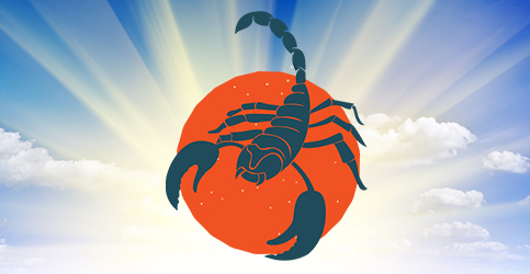 Scorpio April 2020 Horoscope By Moon Sign