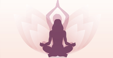 Simple spiritual practice for health and protection Part 1