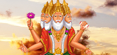 Brahma Suktam &#8211; For knowledge, cleansing self, and relief from sins