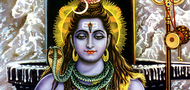 Mrithasanjeevani Mantra – For health, long life, and freedom from fear