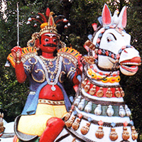 Ayyanar Moola Mantra – Remove Obstacles &#038; Gain Success