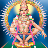 Ayyappa Gayatri Mantra – Gain Happiness, Success &#038; Prosperity