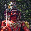 Muneeswaran Gayatri Mantra – For Protection From Dangers