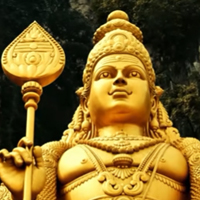 Dr.Pillai&#8217;s Muruga Mantra &#8211; Om Murugaya Namaha