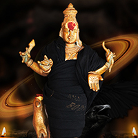 Shani Gayatri Mantra – For Receiving Shani’s Blessings