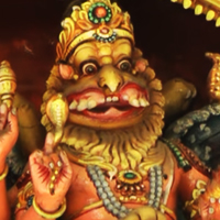 Dr.Pillai&#8217;s Sharaba Mantra &#8211; Busts Negativity