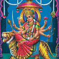Durga Mantra &#8211; Powerful Mantra to Remove Negative Energy