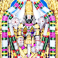 Om Namo Narayanaya Mantra