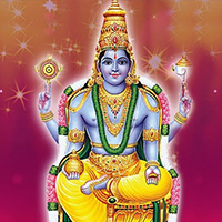 Dhanvantari Gayatri Mantra for Good Health and Longevity