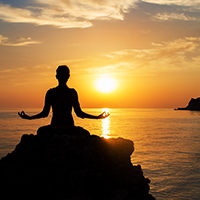 Surya Namaskar Mantra for Harmonizing Mind, Body, and Breath