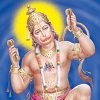 Hanuman Mantra for Courage, Strength, and Confidence