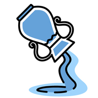 Aquarius April 2021 Horoscope Predictions