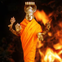 Ketu Gayatri Mantra for wealth and wisdom