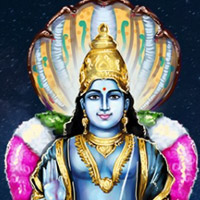 Rahu Gayatri Mantra for reducing karmic burdens