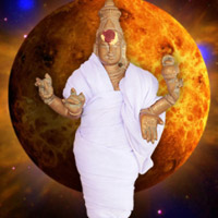 Shukra Gayatri Mantra for prosperity and happiness
