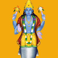Matsya Gayatri Mantra