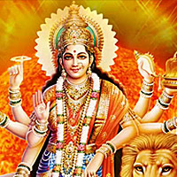 Mookambika Gayatri Mantra