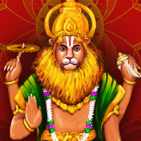 Narasimha Gayatri Mantra