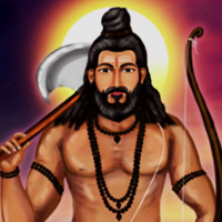 Parshuram Gayatri Mantra