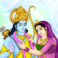 Rama Gayatri Mantra