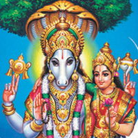 Varaha Gayatri Mantra