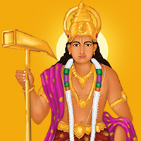 Balarama Gayatri Mantra
